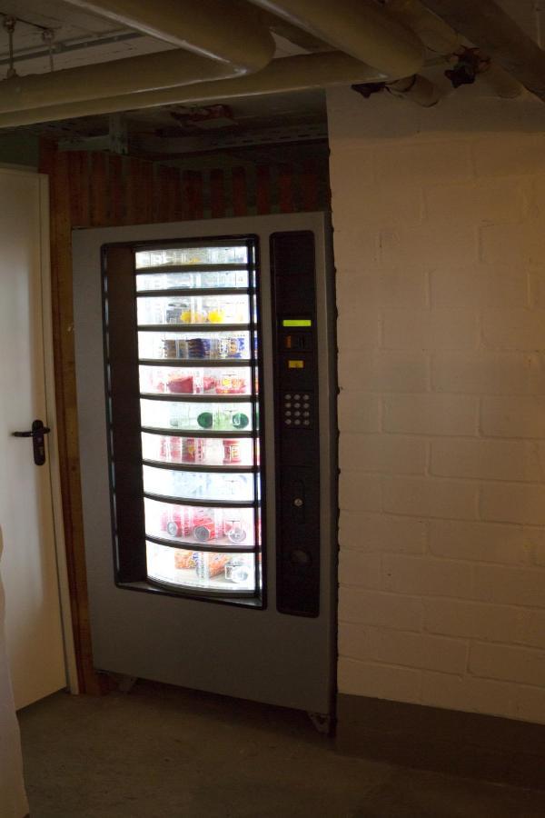 Appartement A&a Am Langen Weiher Düsseldorf