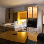 A&A Apartment Am Langen Weiher