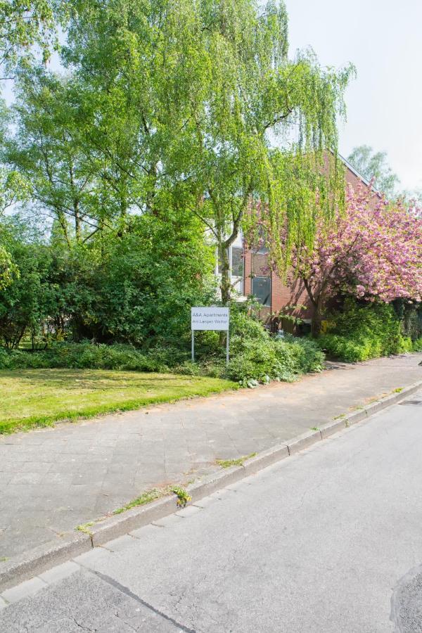 A&a Am Langen Weiher