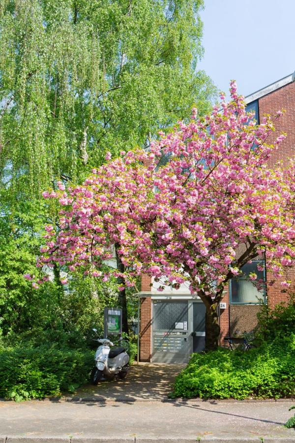 A&a Am Langen Weiher * Düsseldorf