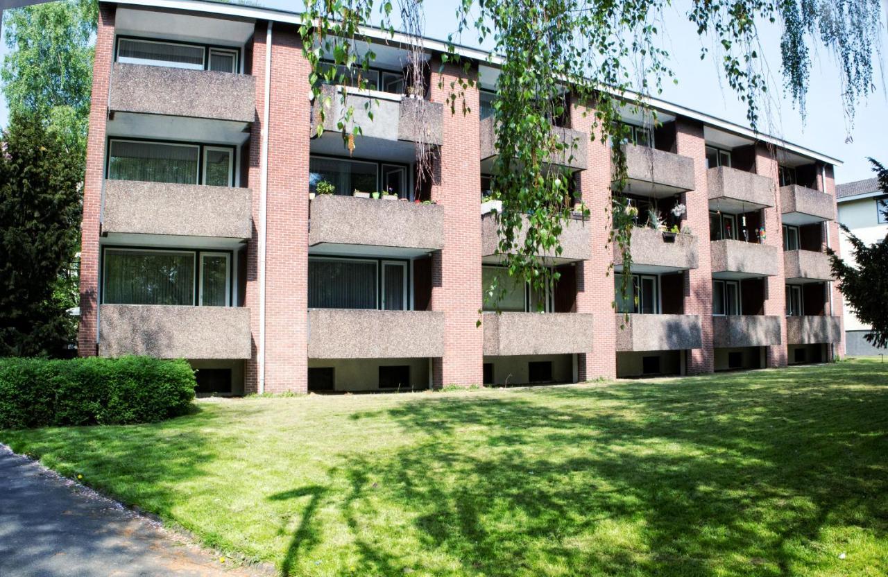 A&a Am Langen Weiher Apartment *