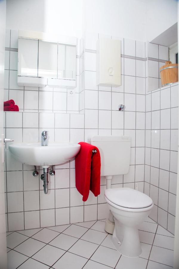 Apartment A&a Am Langen Weiher