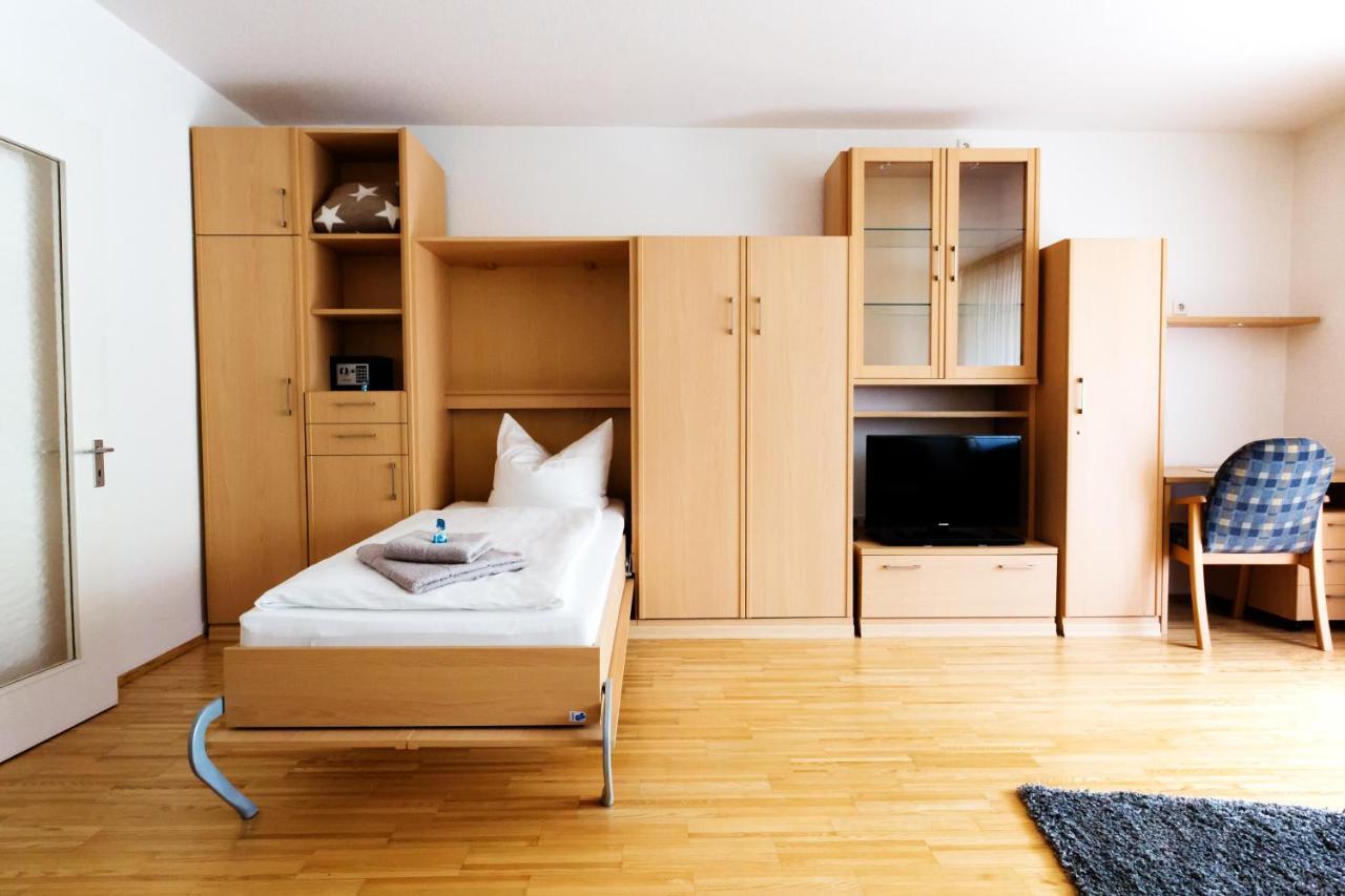 A&a Am Langen Weiher Apartment Düsseldorf