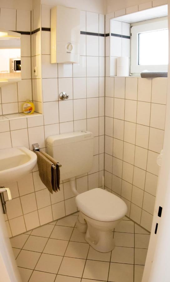 Apartment A&a Am Langen Weiher Düsseldorf