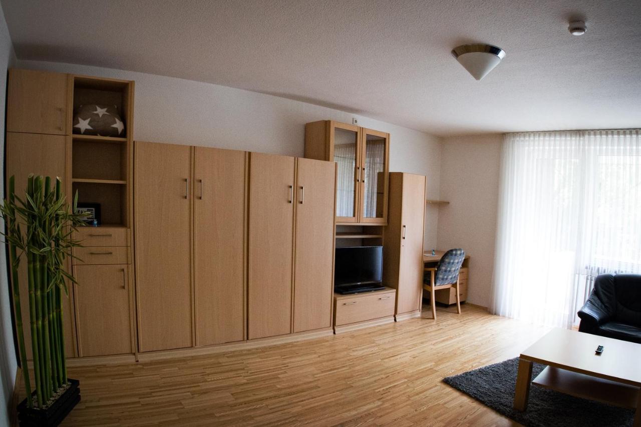 A&a Am Langen Weiher Apartment Düsseldorf