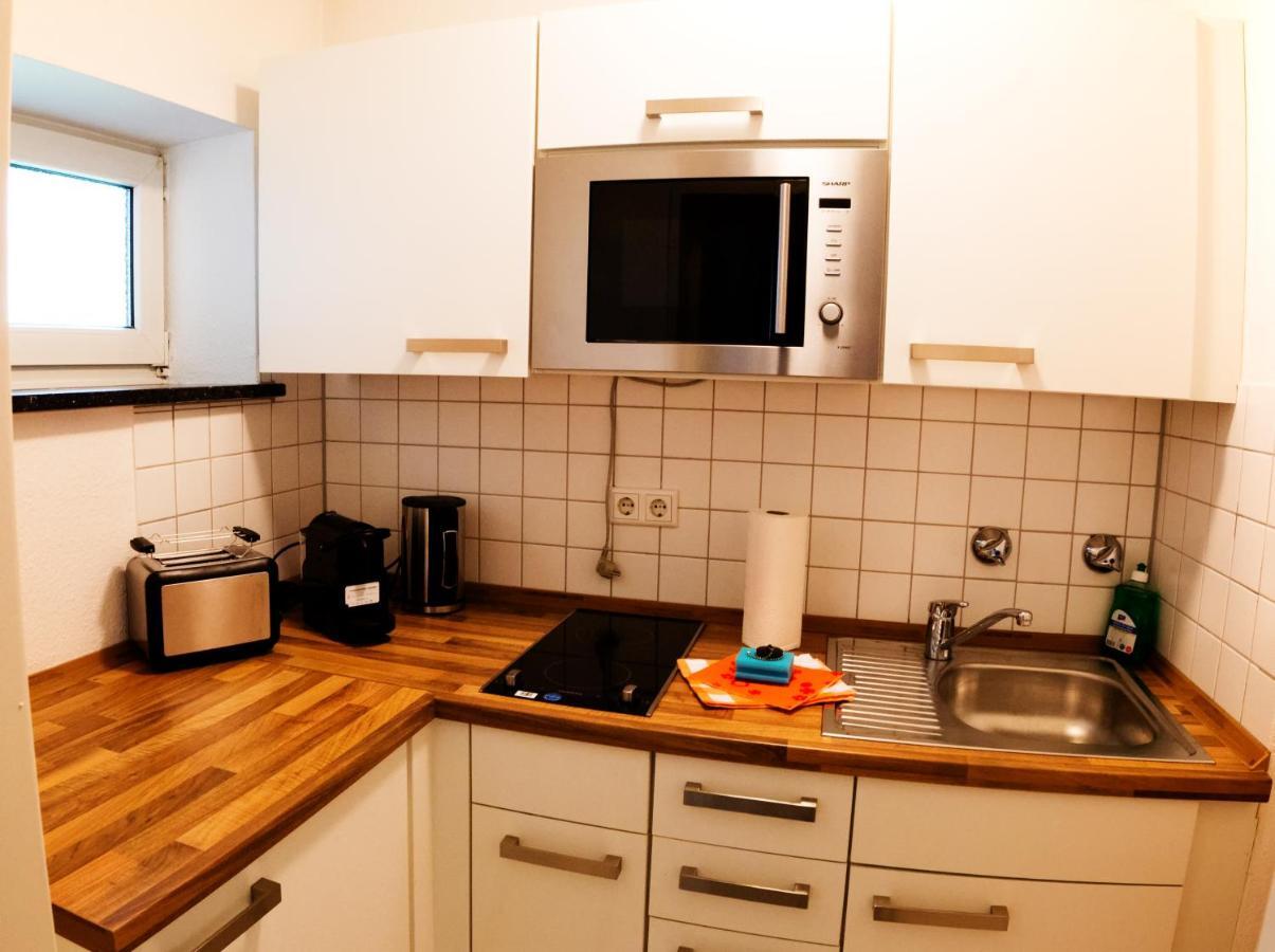 Apartment A&a Am Langen Weiher Düsseldorf