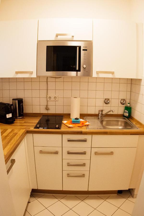 A&a Am Langen Weiher Apartment *