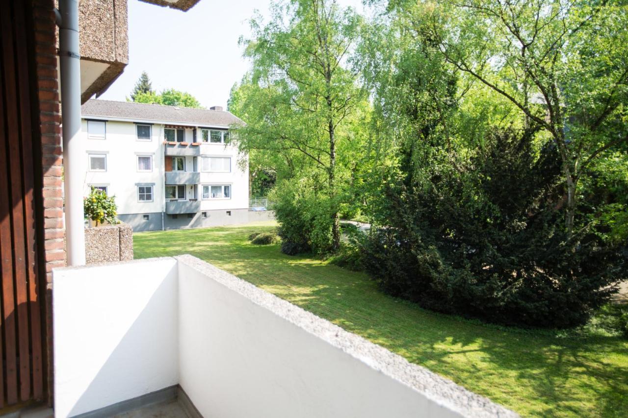 Apartment A&a Am Langen Weiher