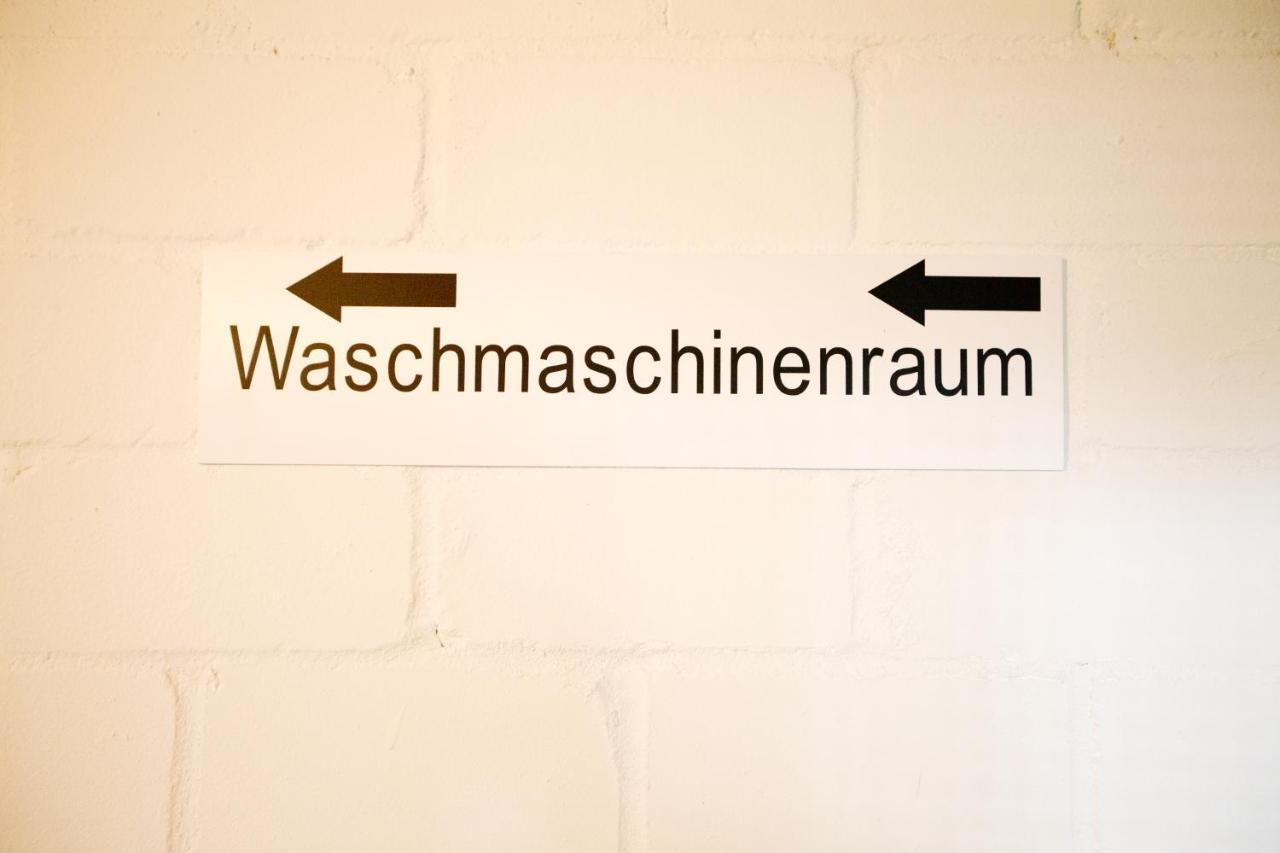 A&a Am Langen Weiher Apartment